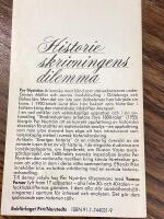 Historieskrivningens dilemma och andra studier