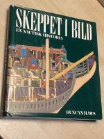 Skeppet i bild : en nautisk historia