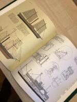 Skeppet i bild : en nautisk historia