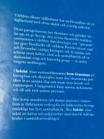 Bokslut : ess&auml;er om aktier, vapen, kultur och milj&ouml;