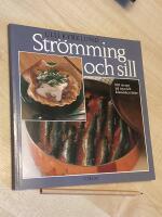 Str&ouml;mming och sill
