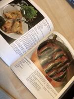 Str&ouml;mming och sill