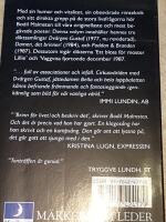 Ett bloss f&ouml;r Bodil Malmsten : dikter 1977-1987