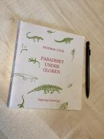 Paradiset under Globen