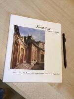 Kina slott. Dr&ouml;m och verklighet