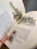 Kina slott. Dr&ouml;m och verklighet