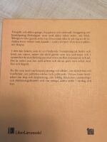 Seder & bruk om h&ouml;sten