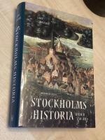 Stockholms historia