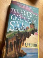 The House in the Gerulean Sea