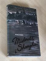 Midnatt i Shanghai
