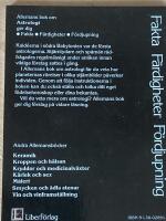 Allemans bok om astrologi : [en praktisk v&auml;gledning f&ouml;r den vetgirige]