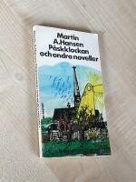 P&aring;skklockan o.A.Nov.