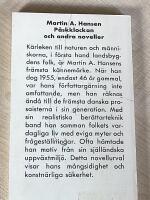 P&aring;skklockan o.A.Nov.