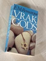 Vrakgods