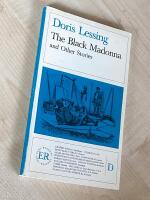 The black madonna and other stories