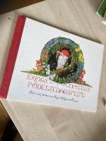 Skogs-tomtens f&ouml;delsedagsfest