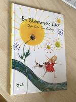 En blommas liv