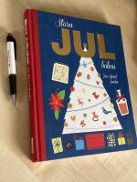 Stora julboken