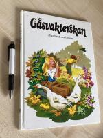 G&aring;svakterskan