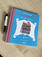 Prinsessan p&aring; &auml;rten