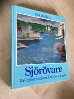 Sj&ouml;r&ouml;vare : verkligheten bakom 3000 &aring;rs legender