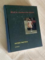 Blod &auml;r tjockare &auml;n vatten