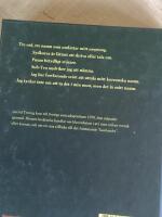 Blod &auml;r tjockare &auml;n vatten