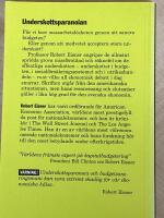 Underskottsparanoian : a Twentieth Century Fund report