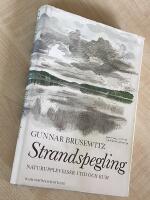 Strandspegling : naturupplevelser i tid och rum