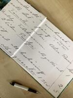 Tr&auml;dg&aring;rdsm&auml;starnas Sofiero : Inspirerande odlingsr&aring;d f&ouml;r stora och sm&aring; tr&auml;dg&aring;rdar