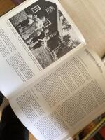 Statare : statarklassens historia i ord och bild till 30-&aring;rsminnet av sista statarlasset