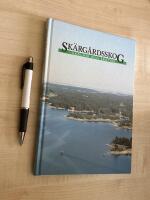 Sk&auml;rg&aring;rdsskog : ekologi och sk&ouml;tsel