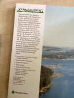 Sk&auml;rg&aring;rdsskog : ekologi och sk&ouml;tsel