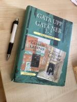 Gata upp och Gata ner  1-2