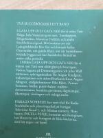 Gata upp och Gata ner  1-2