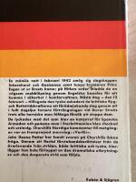 Gatloppet - De tyska slagskeppens utbrytning fr&aring;n Brest under andra v&auml;rldskriget