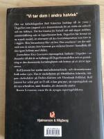 St&aring;lbadet i Degerfors : en l&ouml;nsamhet till d&ouml;ds