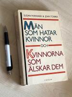 M&auml;n som hatar..