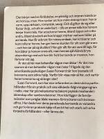 M&auml;n som hatar..