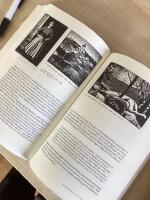 F&ouml;reningen Original-tr&auml;snitt : grafik och grafiker p&aring; ett tidigt modernistiskt konstf&auml;lt