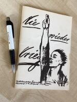 Prolet&auml;r-revolution&auml;r grafik - Ur DDr:s konstakademis samlingar