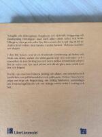 Seder & bruk om h&ouml;sten