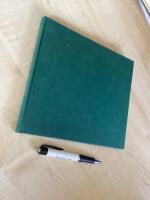 Ber&auml;ttelser och historier fr&aring;n skogen