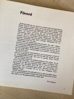 Ber&auml;ttelser och historier fr&aring;n skogen