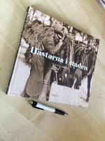 H&auml;starna i staden