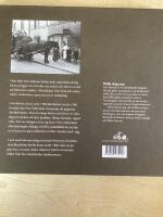 H&auml;starna i staden