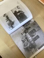 H&auml;starna i staden