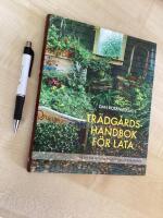 Tr&auml;dg&aring;rdshandbok f&ouml;r lata : 88 tips f&ouml;r den som vill g&ouml;ra s&aring; lite som m&ouml;jligt