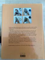 Dekorativ antikm&aring;lning