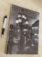 Fotografier 1958-1991